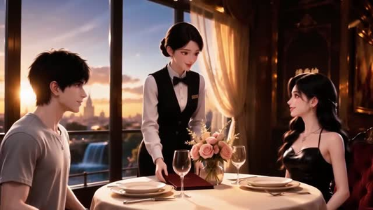 灵狐让我无敌（20集）免费版