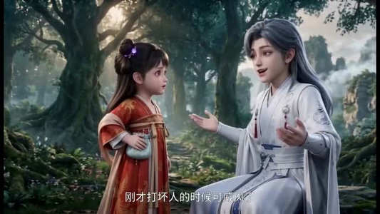 满级雷灵根,团宠小师妹(81集) 满级雷灵根,团宠小师妹(81集)女频短剧推荐