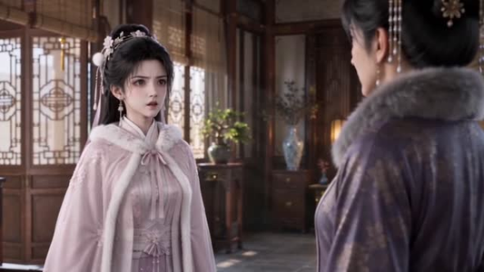 太子妃靠嘴整顿京城（120集）最火爆的短剧