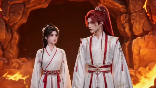 开局胎穿大佬村师妹她背景超强（62集）精彩短剧看全集