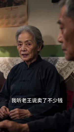 旧巷炊火与书声（108集）短剧上头又好看
