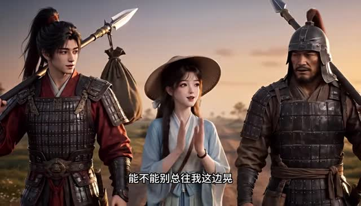 论如何养好一个穿越女（63集）剧情简介