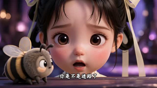 三岁半狐宝萌翻三界（140集）热门短剧追到爽