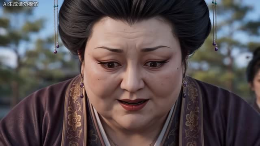 太子妃她不按套路来(115集) 太子妃她不按套路来(115集)甜宠短剧追到爽