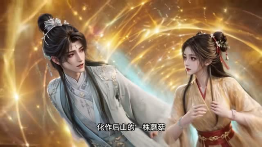 俺叫商陆不是人参呦（46集）高质量短剧推荐