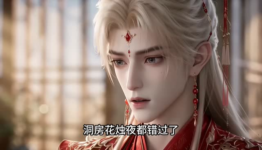 我穿成恶毒女配后被权臣强夺了第二季（130集）爱上了这部剧了