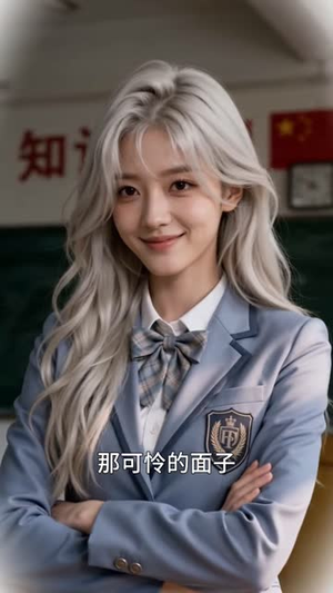 十年暗恋，一朝结婚（43集）短剧精彩推荐