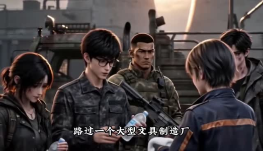 我即文明肃正万象(150集) 我即文明肃正万象(150集)高分佳作免费看