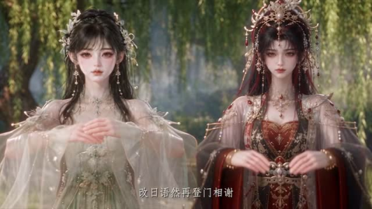聿棠宜歌系统绑错穿二代一吻逼疯清冷世家子(60集) 聿棠宜歌系统绑错穿二代一吻逼疯清冷世家子(60集)超级好看的短剧