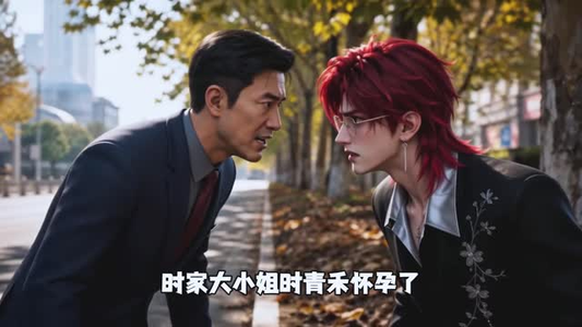 伪装乖妻被大佬独宠第二季(138集) 伪装乖妻被大佬独宠第二季(138集)精彩短剧下载