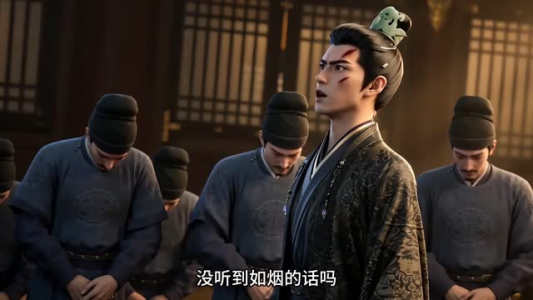 糕落春迟（53集）在哪个平台能看