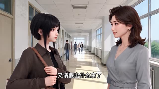 谁懂拆CP不成,反成爸妈心尖宠(102集) 谁懂拆CP不成,反成爸妈心尖宠(102集)免费看短剧全集