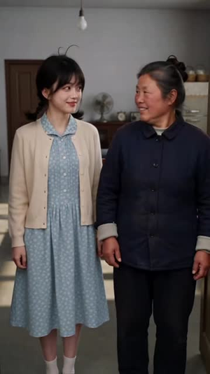 林向南穿越七零，古灵精怪闯年代二（200集）好看的短剧分享