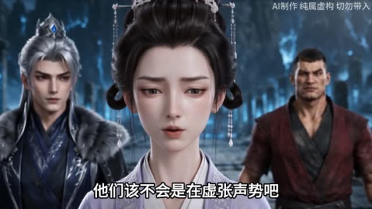 十灵根短命鬼?我手搓废丹成仙 第九季(108集) 十灵根短命鬼?我手搓废丹成仙 第九季(108集)零花钱看整部剧