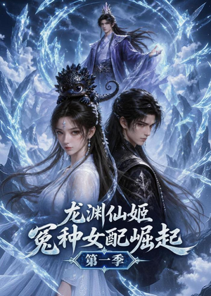 龙渊仙姬：冤种女配崛起第一季（115集）在哪个平台看