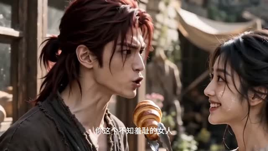 SSS召唤师:我召唤了传说勇者团(60集) SSS召唤师:我召唤了传说勇者团(60集)短剧追不停
