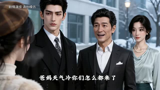 云先生,你家小悠悠又掀家了(146集) 云先生,你家小悠悠又掀家了(146集)免费观看完整版