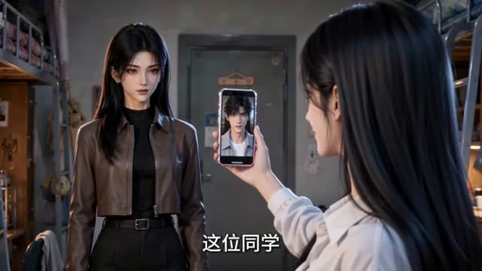 今天糖分超甜（114集）短剧热播中