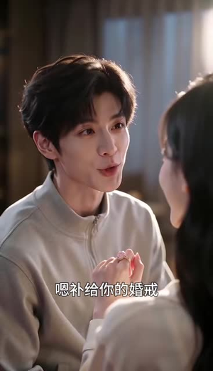 我的妻子，是我用尽心机娶来的（34集）精彩短剧合集
