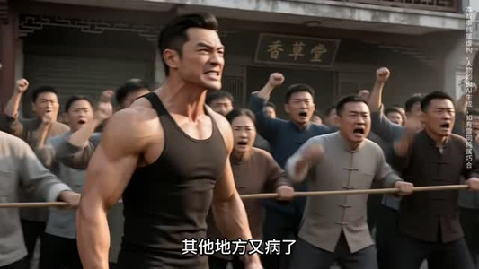豪门暗局:玄门小祖驾到(122集) 豪门暗局:玄门小祖驾到(122集)短剧免费看全集