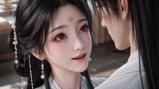 我的冷面夫君夜里变的很甜(49集) 我的冷面夫君夜里变的很甜(49集)精彩短剧合集