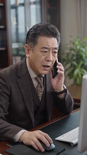 管护站里我能听懂动物心声（70集）好看短剧抢先看