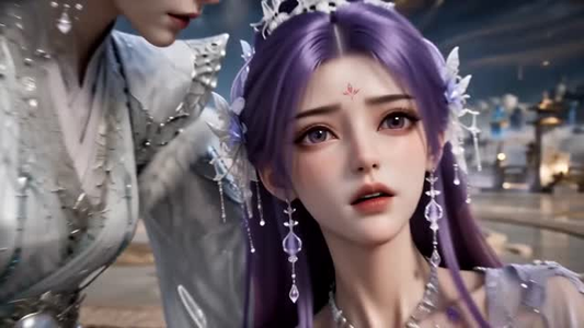 绝世女帝举世皆弃,我接她归家(107集) 绝世女帝举世皆弃,我接她归家(107集)爆款热门短剧