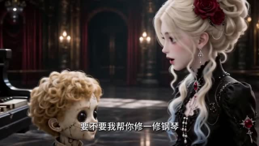 副本BOSS竟是失忆男友（93集）最热短剧抢先看