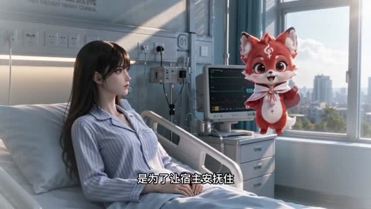 异界收编，系统都是人贩子（113集）抢先看新短剧