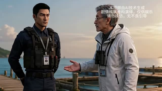 梦幻渔场,海域挤满国宝(96集) 梦幻渔场,海域挤满国宝(96集)大结局太过瘾了