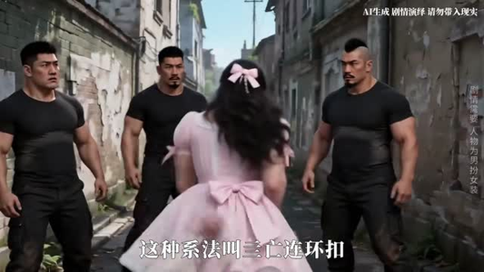 妹你别慌,哥稳你霸业(59集) 妹你别慌,哥稳你霸业(59集)短剧全集抢先看