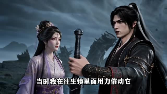 谁说没灵根不能修仙的？之无灵证道第32季（95集）大结局