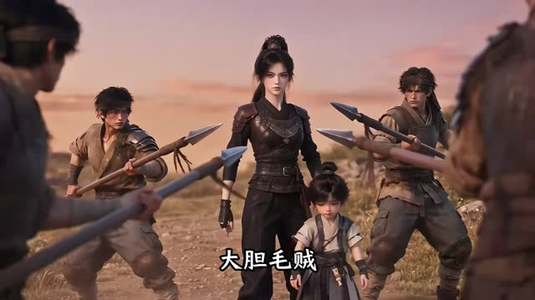 盼卿歌（153集）百度网盘在线看