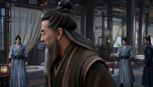 师门终于把我逐出去了(63集) 师门终于把我逐出去了(63集)免费短剧全集看