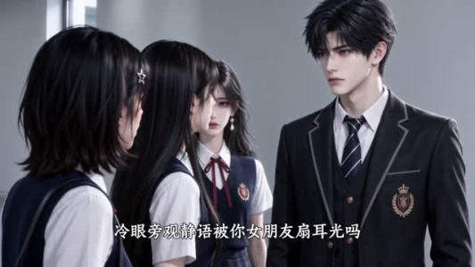 借一场演戏,赴半生情动(70集) 借一场演戏,赴半生情动(70集)精彩短剧又来了