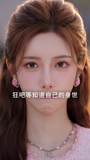 千金归来,她被全世界宠爱第五季(139集) 千金归来,她被全世界宠爱第五季(139集)火爆热门短剧