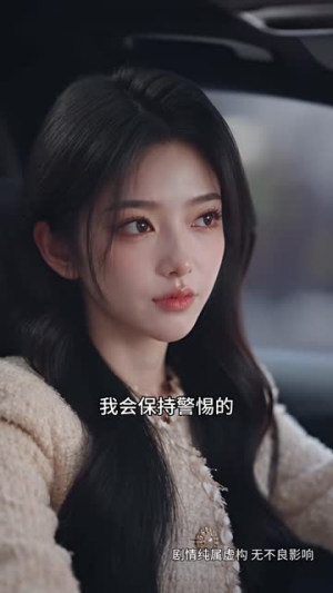 给予他岁岁温柔第一季（124集）精彩短剧来了