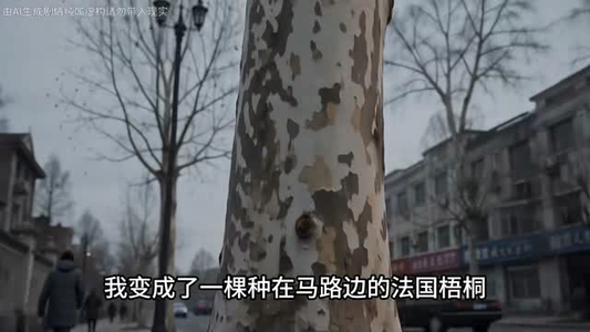 爸爸，请你低头看看我（80集）番茄免费短剧
