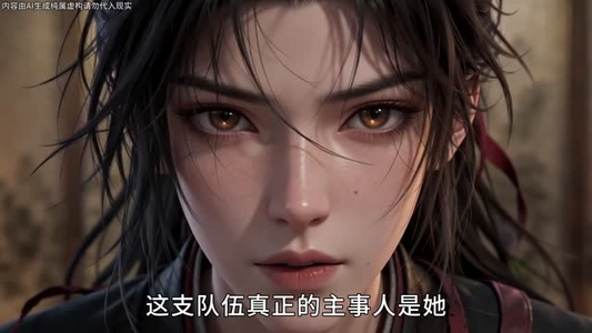 末世女帝养成指南:逆袭之路(197集) 末世女帝养成指南:逆袭之路(197集)短剧视频分享