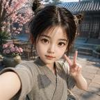 惹她干嘛,她家夫君妖力无边!第五季（153集）短剧视频分享