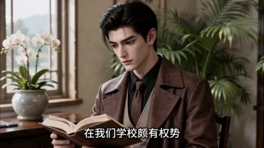 绮靡（88集）全集一次看完