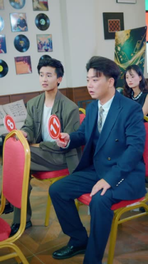 我有神眼，透视无敌（101集）精彩短剧热播