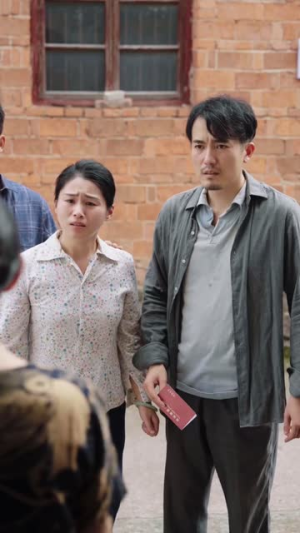 装穷回乡,只为看清人心(74集) 装穷回乡,只为看清人心(74集)短剧在哪里看