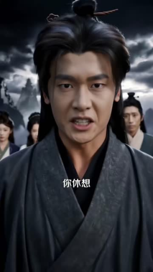 青莲农宝我的土鸡麒麟镇神魔(80集) 青莲农宝我的土鸡麒麟镇神魔(80集)在线看免费版