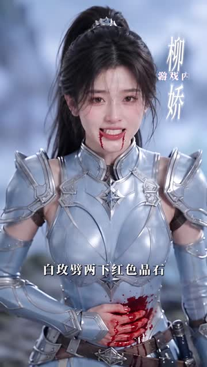 变美系统：我靠游戏惊艳全网（93集）完整版免费观看