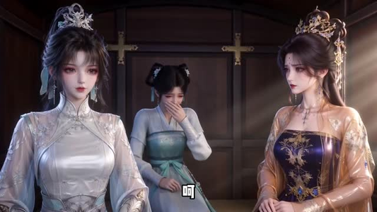 玉兰辞惊春(52集) 玉兰辞惊春(52集)免费短剧就是爽