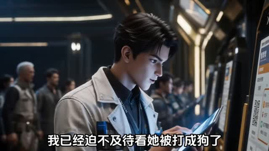 重生机甲女王：机甲不是这么开的！（112集）精彩短剧上线