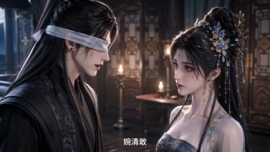 与君同心济人间第三季（74集）全集免费看短剧