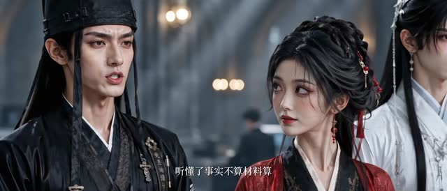 孟婆今天也不想上班第一季（12集）UC网盘在线看