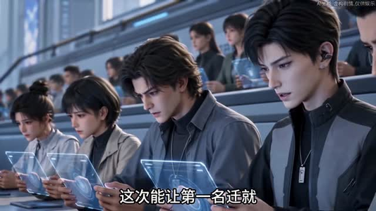 F级的她真的很全能第三季(123集) F级的她真的很全能第三季(123集)口碑爆棚免费看
